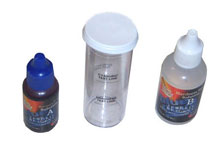 Water Hardness Test Kit